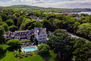 Balance Rock Inn | Secluded Oceanfront Retreat