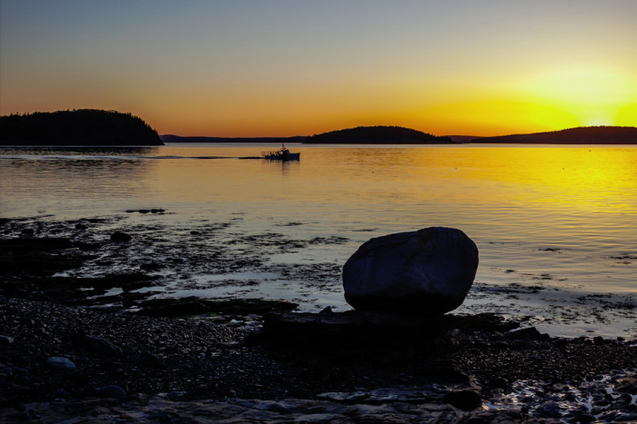 Balance Rock Inn — , 