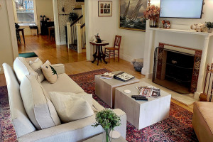 Hearthside Inn Bed & Breakfast