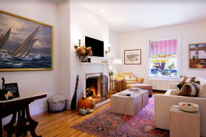 Hearthside Inn Bed & Breakfast