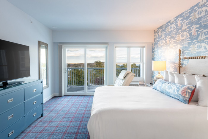Bluenose Inn — , 