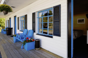 Belle Isle Motel | Pet Friendly options