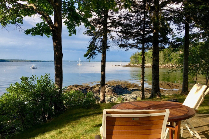 Edgewater Motel & Cottages — Bar Harbor, ME