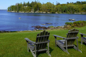 Edgewater Motel & Cottages