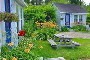 Isleview Motel & Cottages
