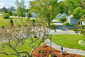 Isleview Motel & Cottages