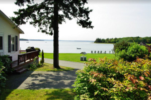 Seaside Cottages | 1, 2 and 3-bdrm units