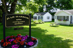 Bar Harbor Cottages & Suites
