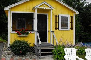 Sunnyside Motel & Cottages
