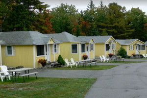 Sunnyside Motel & Cottages