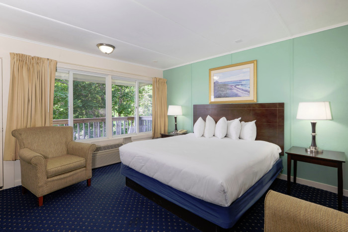 Wonder View Inn & Suites — Bar Harbor, ME