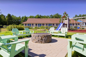 Best Western Acadia Park Inn