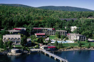 Holiday Inn Resort Bar Harbor