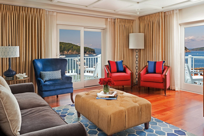 West Street Hotel — , 