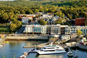 West Street Hotel | In the Center of Excitement