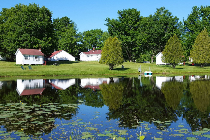 Eden Village — Bar Harbor, ME