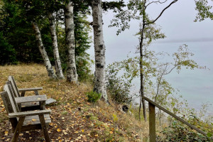 Raccoon Cove Hideaway | Waterfront Vacation Home