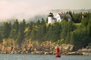 Lighthouses, Nature & Landscape Cruise