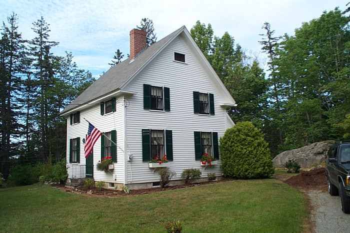 Eden Rentals — , 