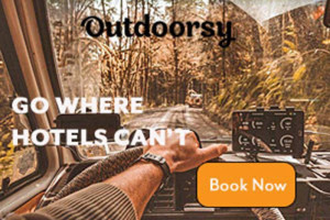 RV Rentals for the Acadia National Park area