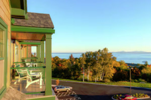Hampton Inn Bar Harbor