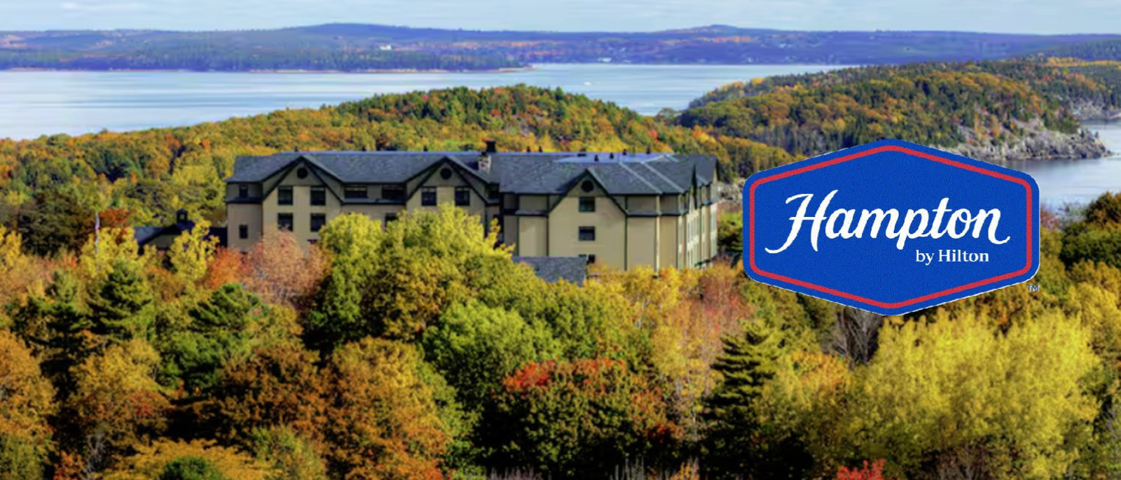 hampton inn