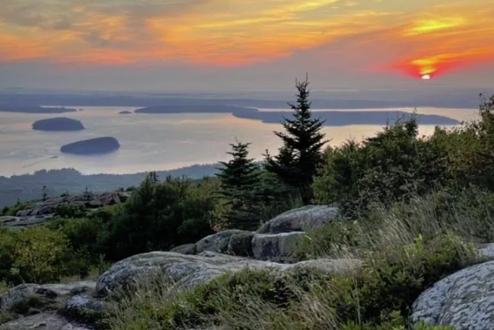 At Your Service Tours & Transportation — Bar Harbor, ME
