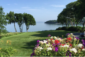 Saltair Inn | Gorgeous Waterfront Lodging