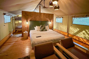 Terramor Outdoor Resort | Amazing Glamping Cabins
