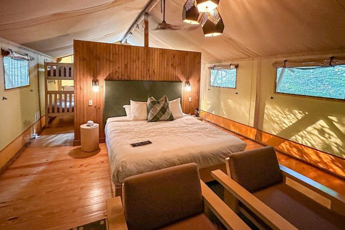 Terramor Outdoor Resort — , 