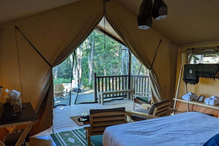 Terramor Outdoor Resort — , 