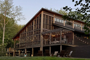 Terramor Outdoor Resort