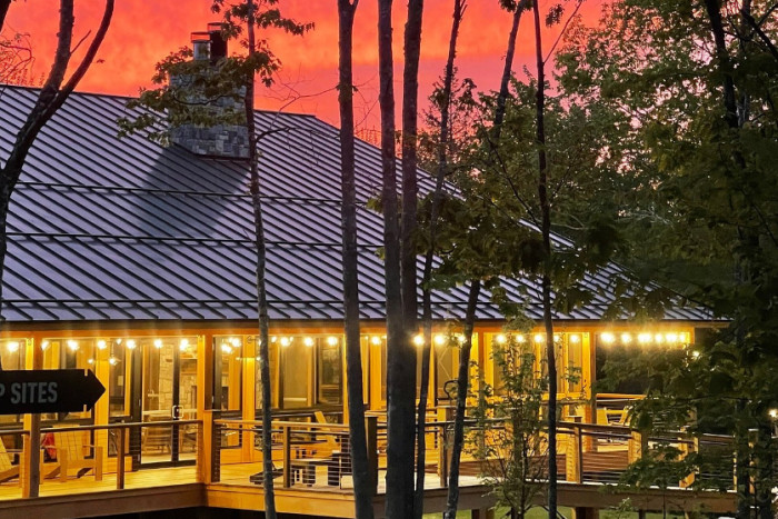 Terramor Outdoor Resort — , 