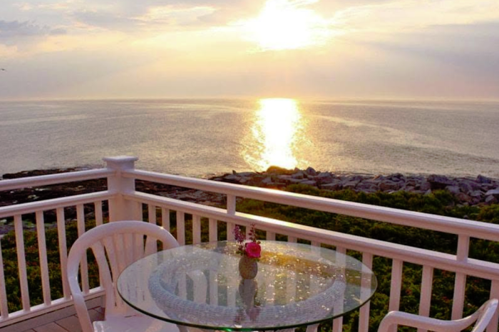 A Bit of Maine Vacation Rentals — , 