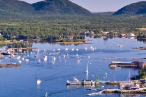 Scenic Flight Tours