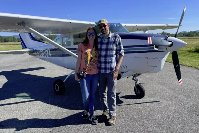 Scenic Flights of Acadia — Trenton, ME