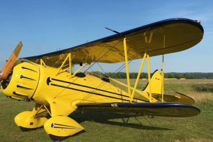 Scenic Flights of Acadia — Trenton, ME