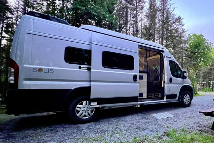 Maine Campah Rentals — Brewer, ME