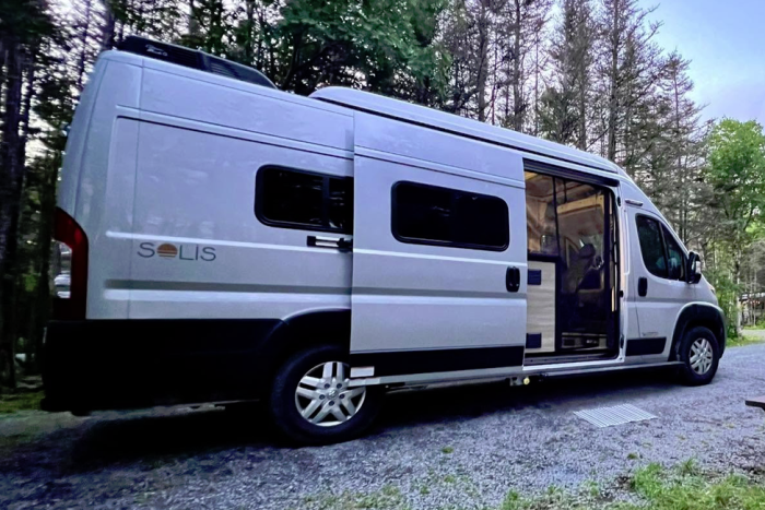 Maine Campah Rentals — Brewer, ME