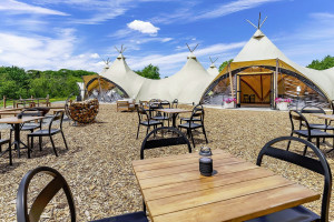 Under Canvas Acadia | Seaside Camping Resort