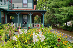 Primrose Inn - Bar Harbor