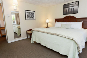 Moseley Cottage Inn