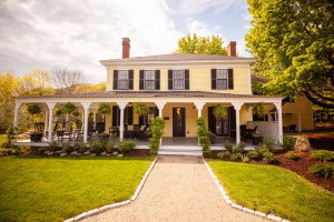 Yellow House Inn