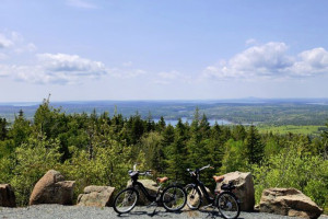 Acadia E-Bike | Take Our Guided Tour
