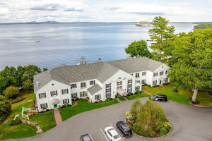 The Bayview Hotel