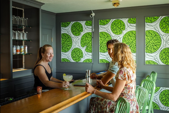 The Bayview Hotel - Witham Hotels — Bar Harbor, ME
