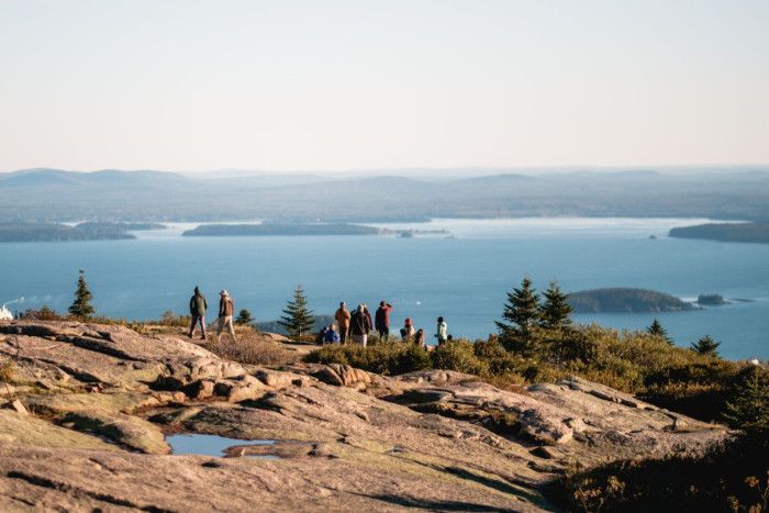 Acadia Inn - Witham Hotel — Bar Harbor, ME