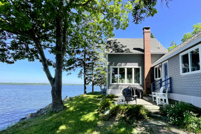 Bar Harbor Acadia Cottage Rentals — Bar Harbor, ME