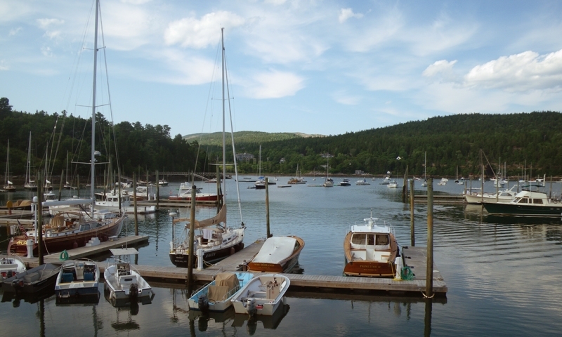 Northeast Harbor Maine