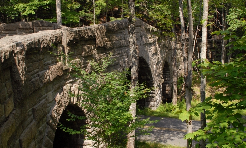 Stanley Brook Bridge